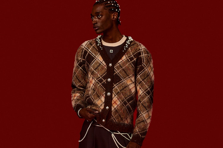 PIECES UNIQUES Unveils Its FW24 "J’AIME PAS L’ÉCOLE" Collection