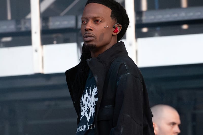 Playboi Carti Delivers Music Video for "BACKR00MS" Featuring Travis Scott