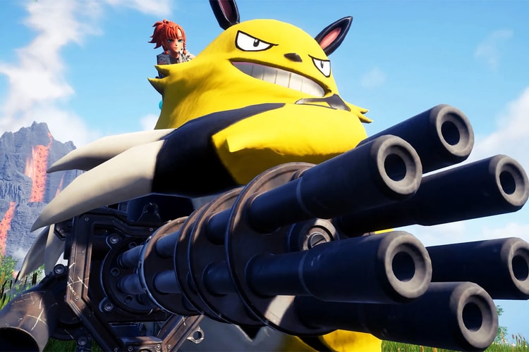 'Palworld' Had a Wild First Weekend