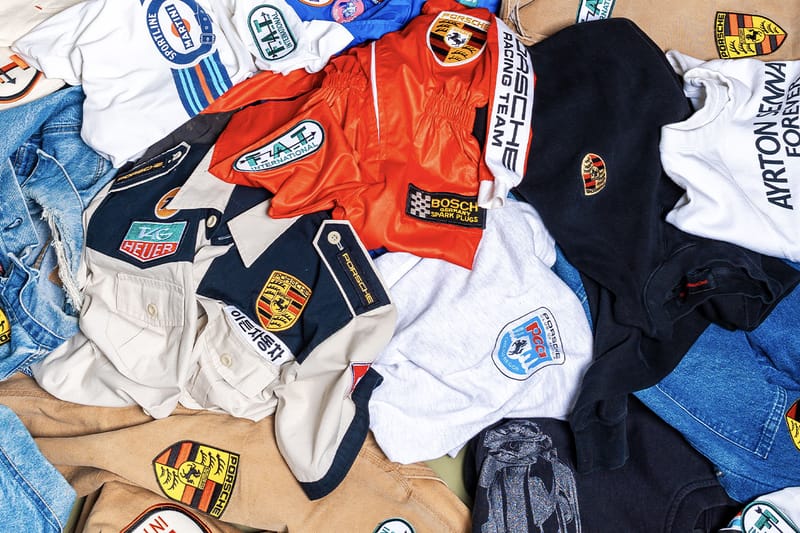 Ferdi Porsche's F.A.T. International Readies for Annual Ice Race with Sean Wotherspoon Capsule