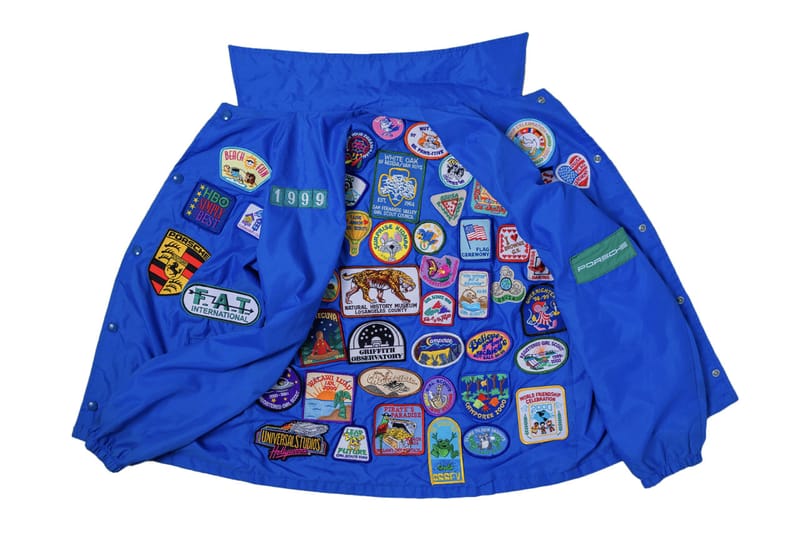 sean wotherspoon patches