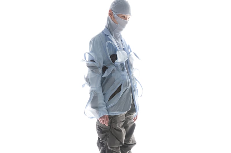 POST ARCHIVE FACTION (PAF) Continues Progressive Evolution With "7.0" Collection