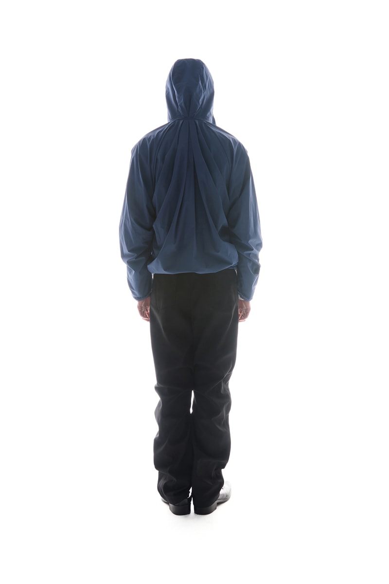 POST ARCHIVE FACTION (PAF) 7.0 FW24 Collection Lookbook Info