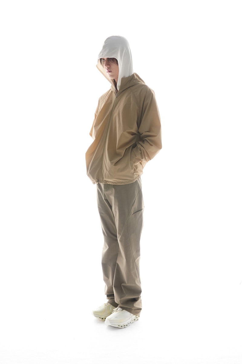 POST ARCHIVE FACTION (PAF) 7.0 FW24 Collection Lookbook Info