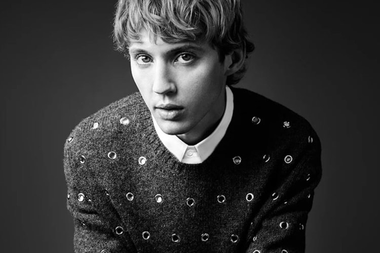 Troye Sivan, Kelvin Harrison Jr. and More Star in Prada's Spring 2024 Campaign