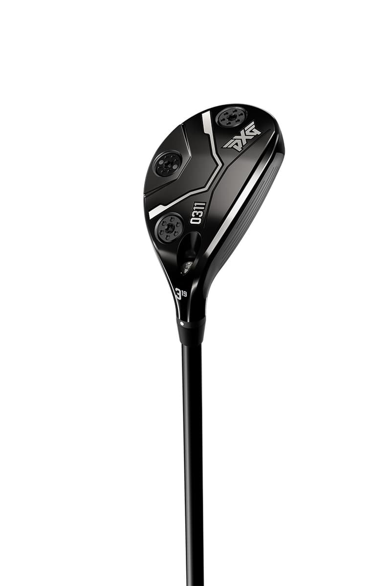 pxg black ops collection golf clubs 2024 early access discount veterans active duty military first responders fitting event