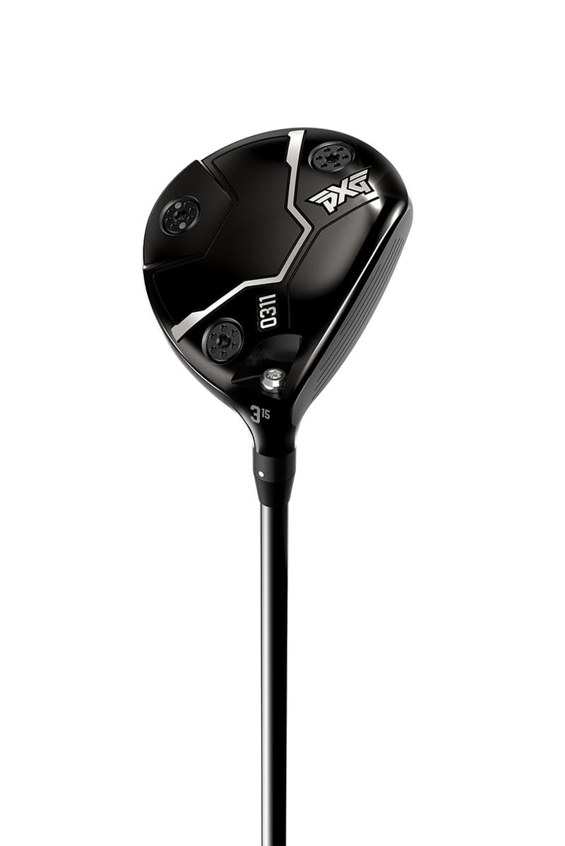 pxg black ops collection golf clubs 2024 early access discount veterans active duty military first responders fitting event