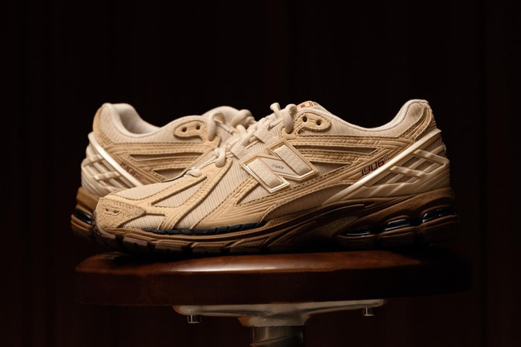 Randomevent Takes on the New Balance 1906R and 9060