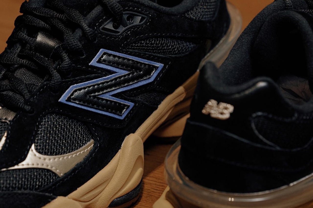 Randomevent New Balance 1906R 9060 Release Date info store list buying guide photos price