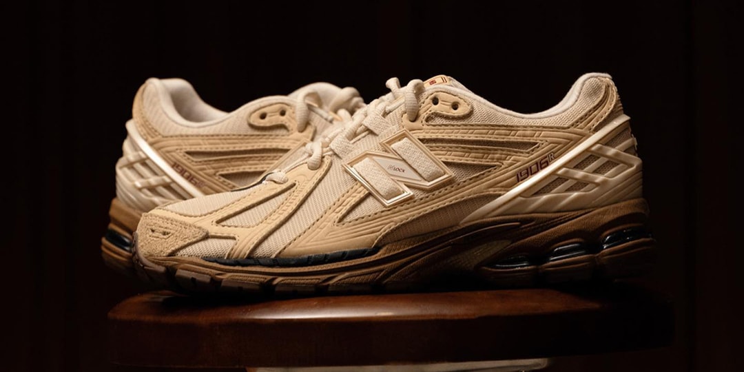 Randomevent New Balance 1906R 9060 Release Date | Hypebeast