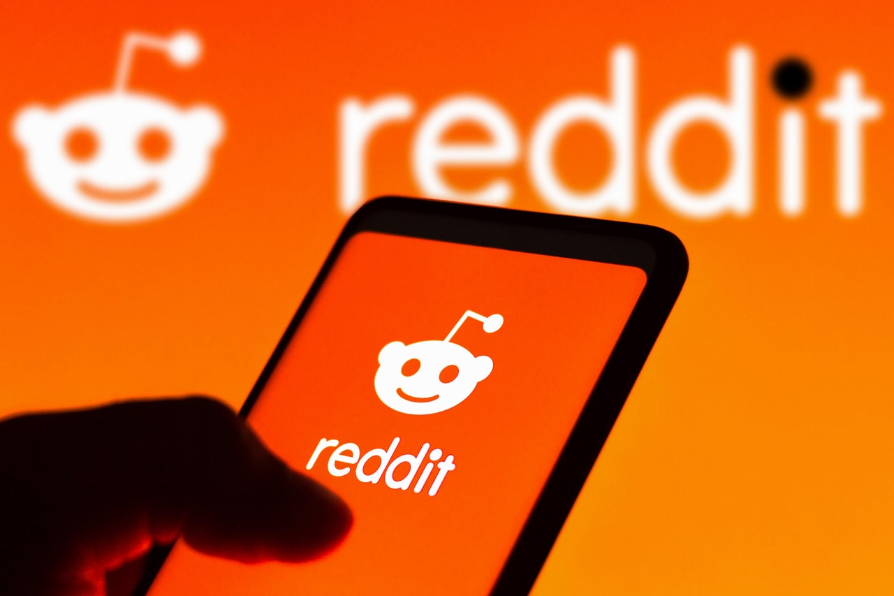 Reddit Is Reportedly Aiming To Launch IPO in March | Hypebeast