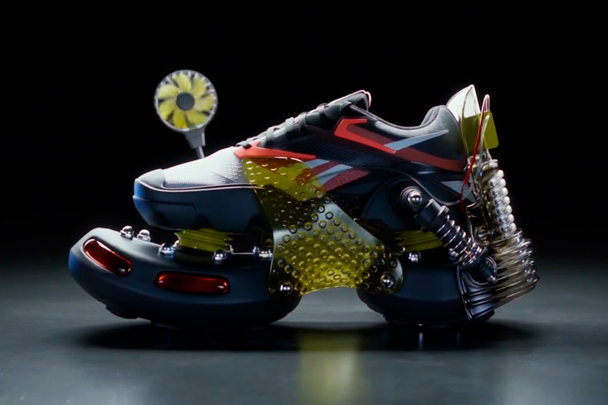 Reebok Nano X4 Ad Kicks Up Nike Rivalry Info Metcon
