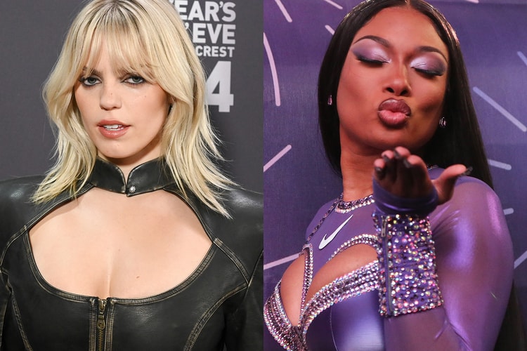 Reneé Rapp and Megan Thee Stallion Unveil "Not My Fault" Visual