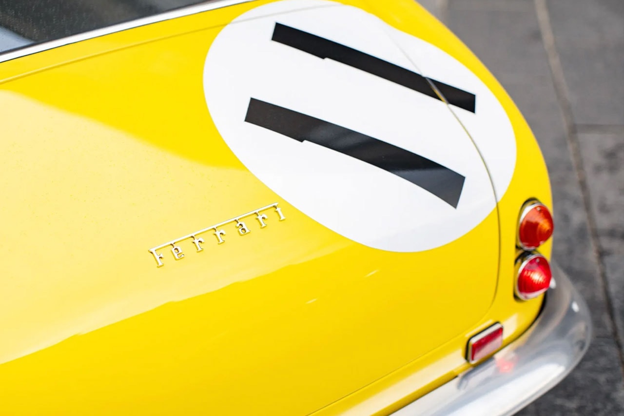 RM Sothebys 1960 Ferrari 250 GT SWB Berlinetta Competizione Auction Info