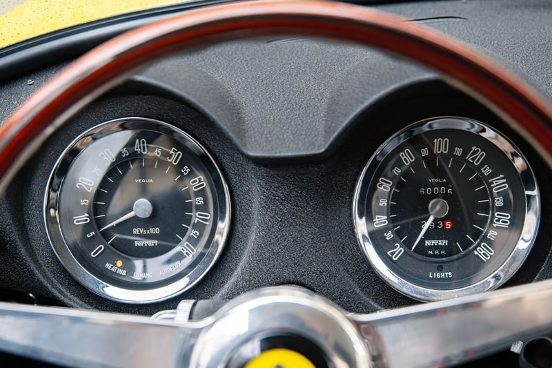 RM Sothebys 1960 Ferrari 250 GT SWB Berlinetta Competizione Auction Info