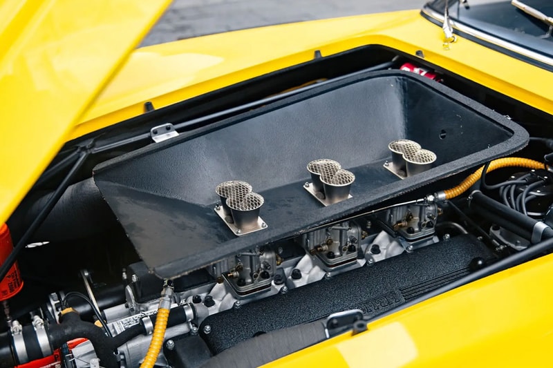 RM Sothebys 1960 Ferrari 250 GT SWB Berlinetta Competizione Auction Info