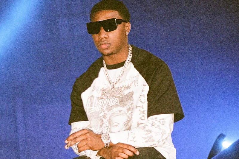 Rob49 and Lil Wayne Bring It Home to New Orleans on “Wassam Baby”