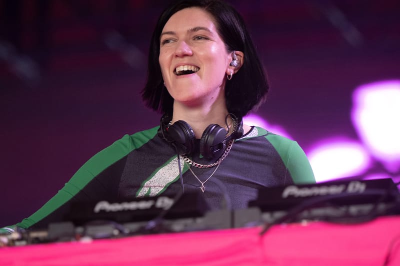 Romy Reveals The xx Is Working on Its Long-Awaited Fourth Album