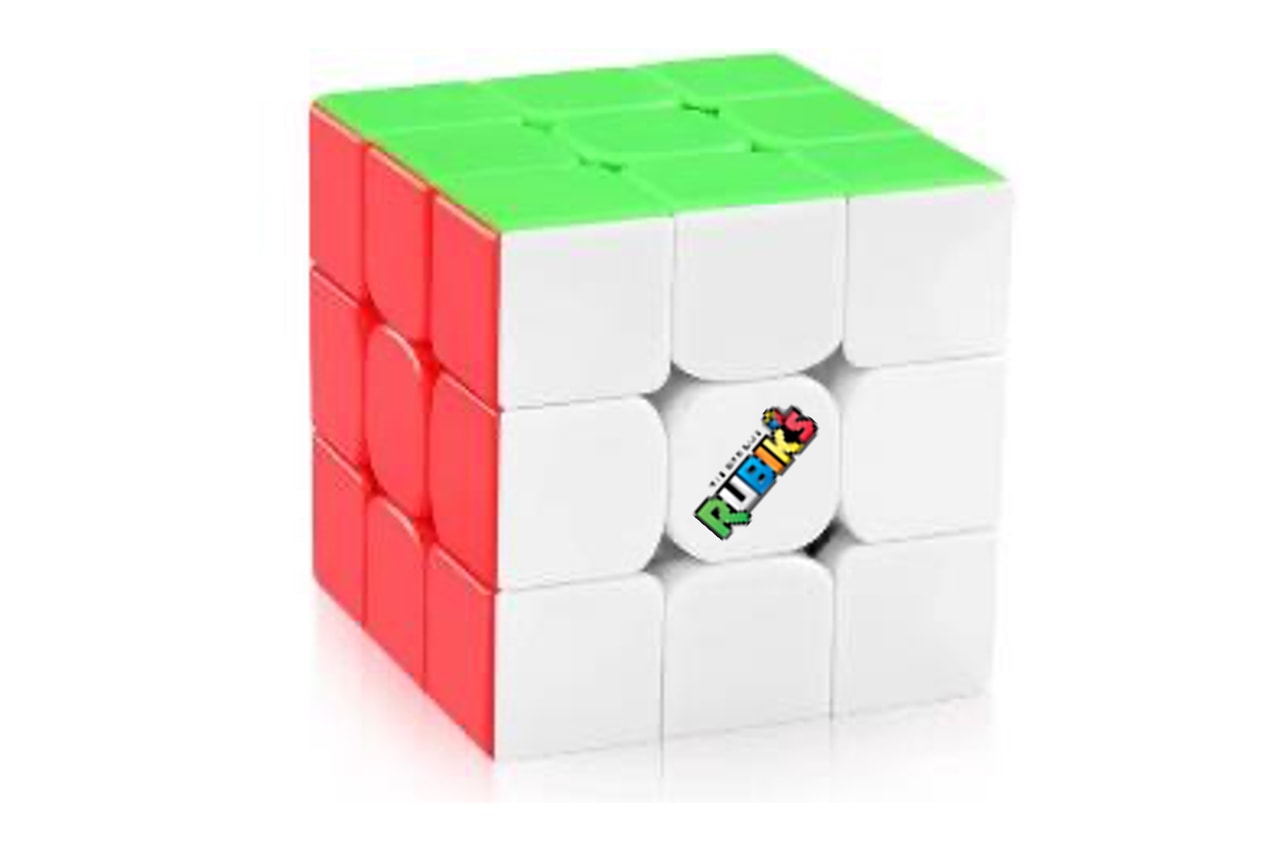 rubiks cube 50th anniversary release dates info collaborations products reveal prices
