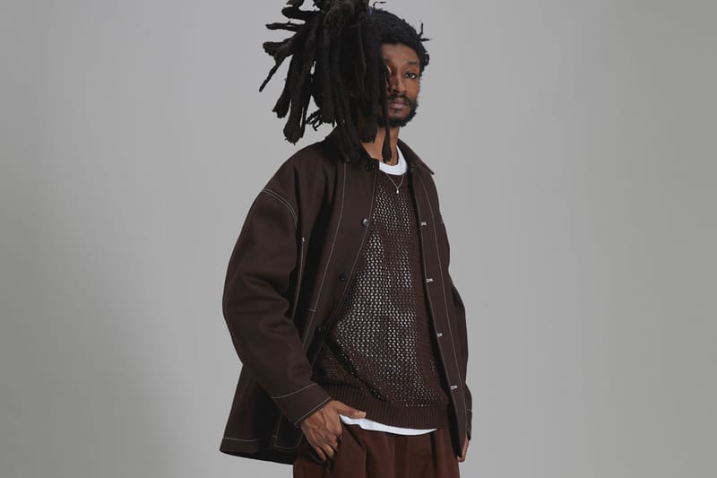 s.k. manor hill FW24 Revels in the Power of Fused Styles