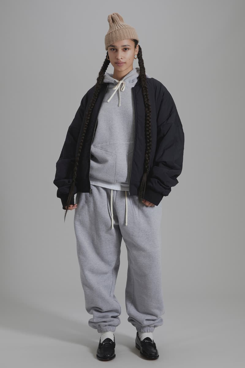 s.k. manor hill FW24 Revels in the Power of Fused Styles Fashion 