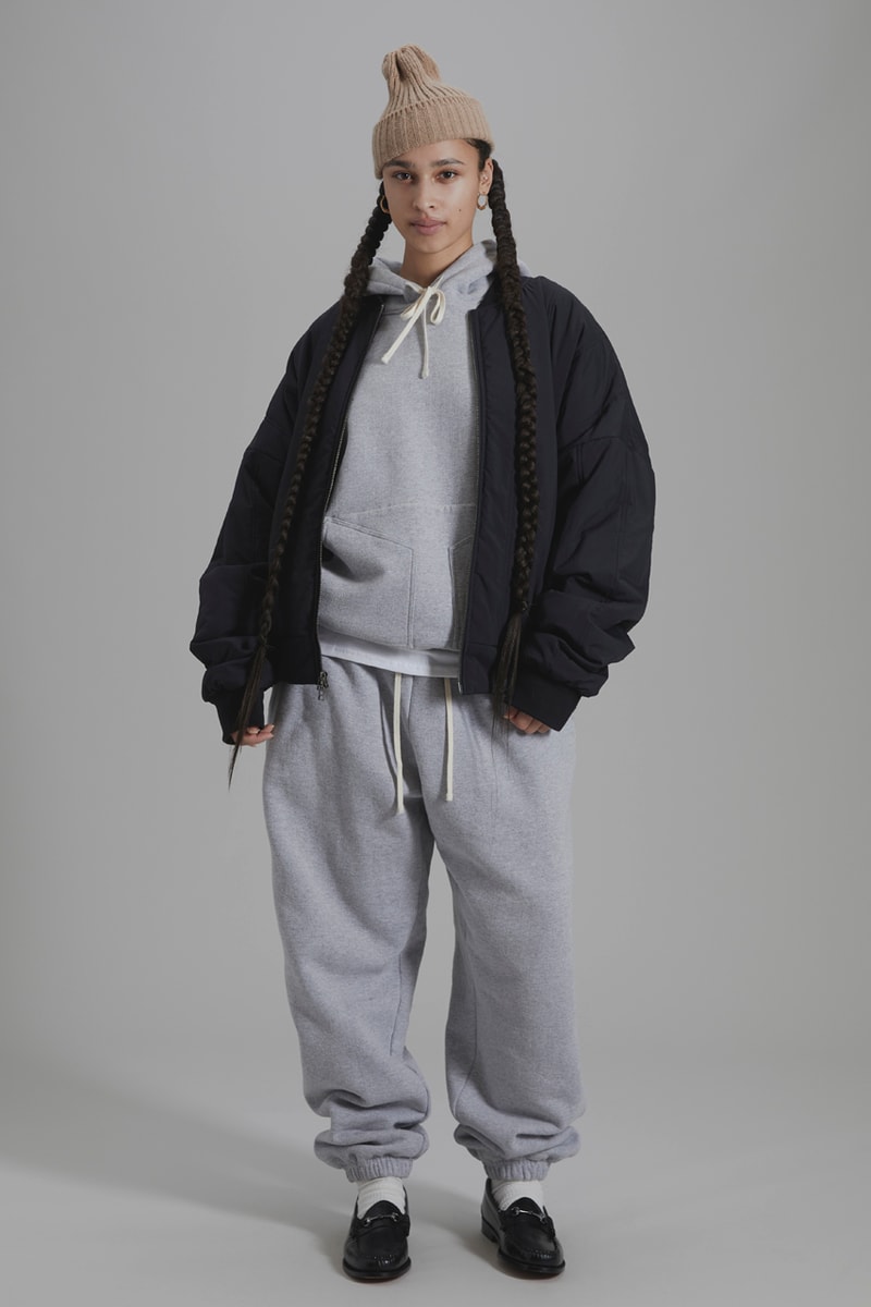 s.k. manor hill FW24 Revels in the Power of Fused Styles Fashion 