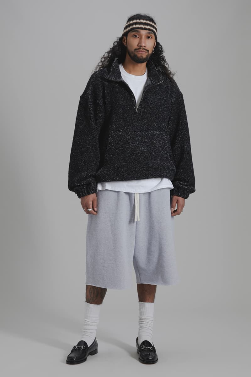 s.k. manor hill FW24 Revels in the Power of Fused Styles Fashion 