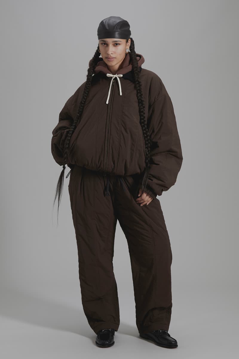 s.k. manor hill FW24 Revels in the Power of Fused Styles Fashion 