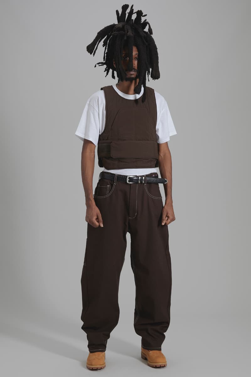 s.k. manor hill FW24 Revels in the Power of Fused Styles Fashion 