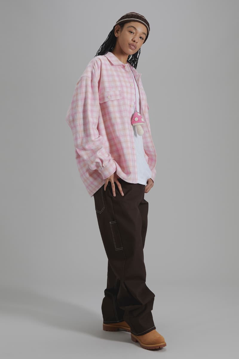 s.k. manor hill FW24 Revels in the Power of Fused Styles Fashion 