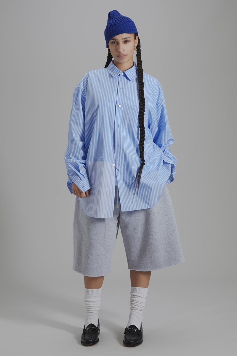 s.k. manor hill FW24 Revels in the Power of Fused Styles Fashion 
