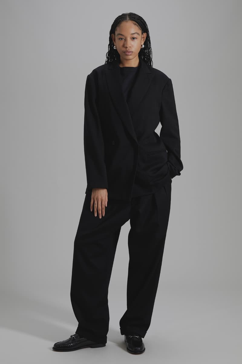 s.k. manor hill FW24 Revels in the Power of Fused Styles Fashion 