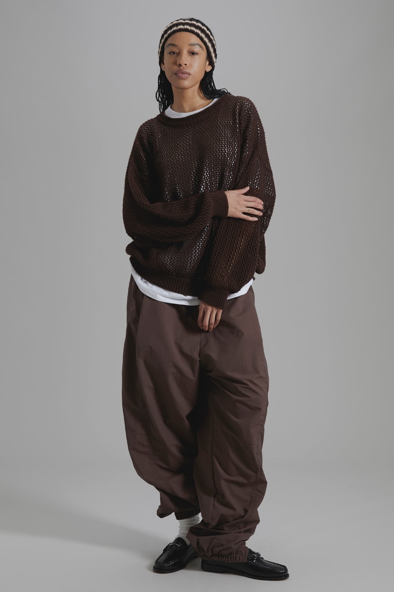 s.k. manor hill FW24 Revels in the Power of Fused Styles Fashion 