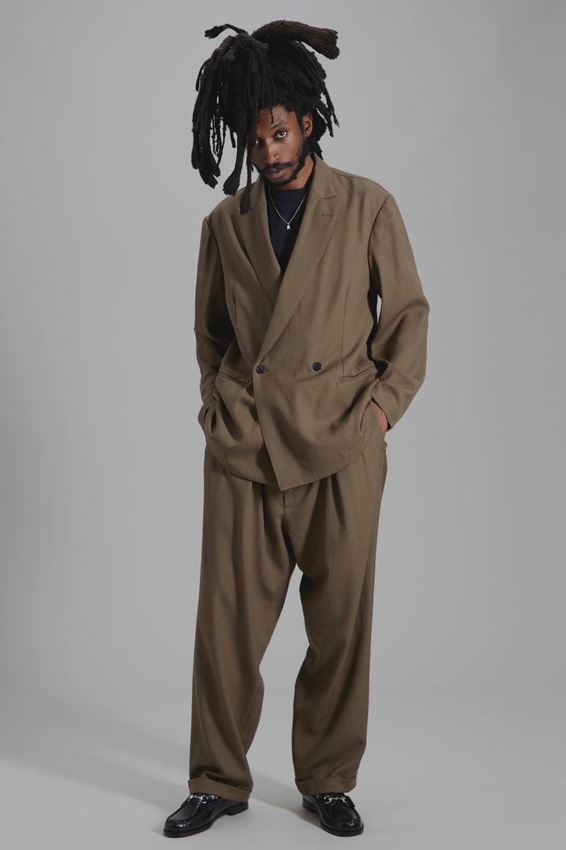s.k. manor hill FW24 Revels in the Power of Fused Styles Fashion 