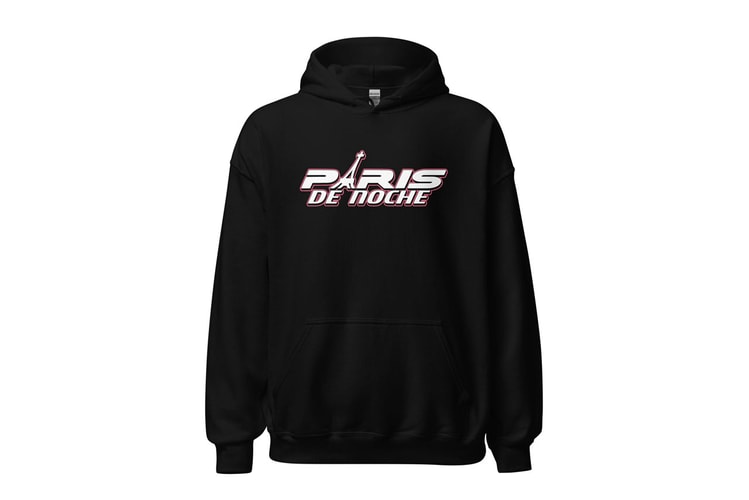 Sagan Lockhart Spearheads Multifaceted "Paris De Noche" Project