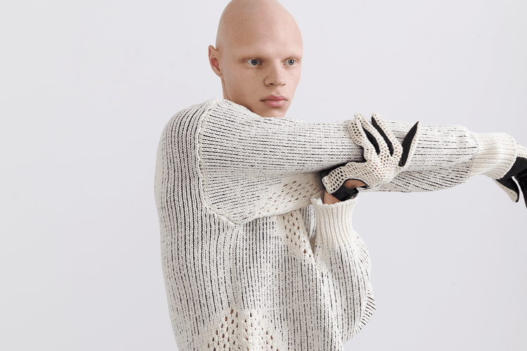 Sage Nation FW24 Is Off to the Races