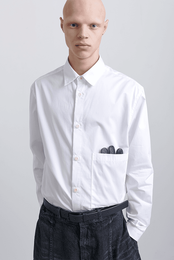 Sage Nation Fall Winter 2024 Collection menswear London uk designer