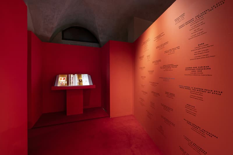 'Salvatore Ferragamo 1898-1960' Exhibition Chronicles the Legendary Fashion Designer's Life and Career