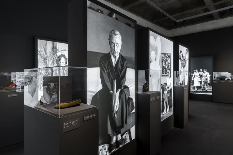 'Salvatore Ferragamo 1898-1960' Exhibition Chronicles the Legendary Fashion Designer's Life and Career