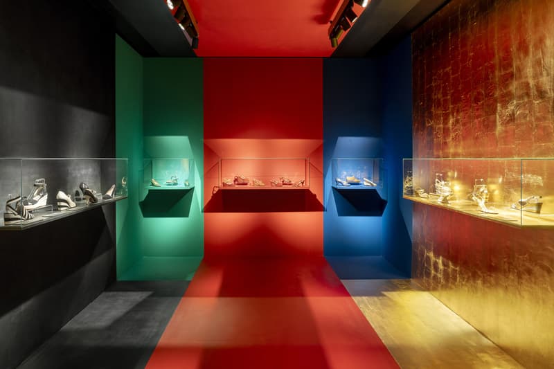 'Salvatore Ferragamo 1898-1960' Exhibition Chronicles the Legendary Fashion Designer's Life and Career