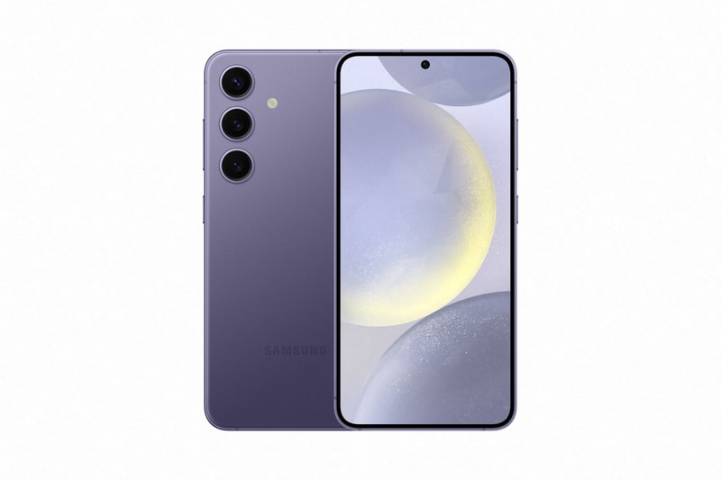 Samsung Announces its Latest Galaxy S24 Series of Smartphones Gaming Phone Qualcomm SnapDragon Gen 3