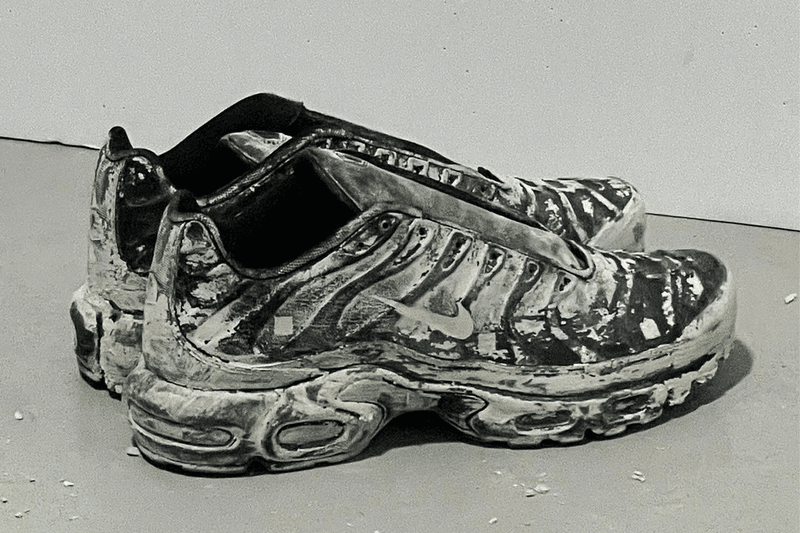 Samuel Ross' A-COLD-WALL* Reveals Next Nike TN98 Collaboration