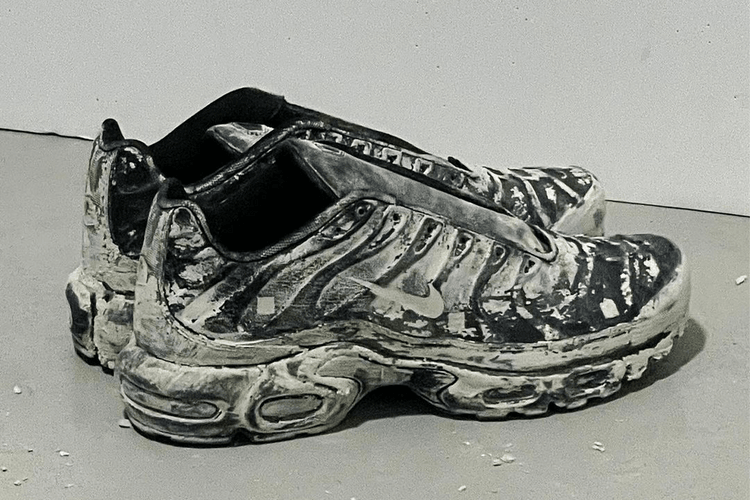 Samuel Ross' A-COLD-WALL* Reveals Next Nike TN98 Collaboration