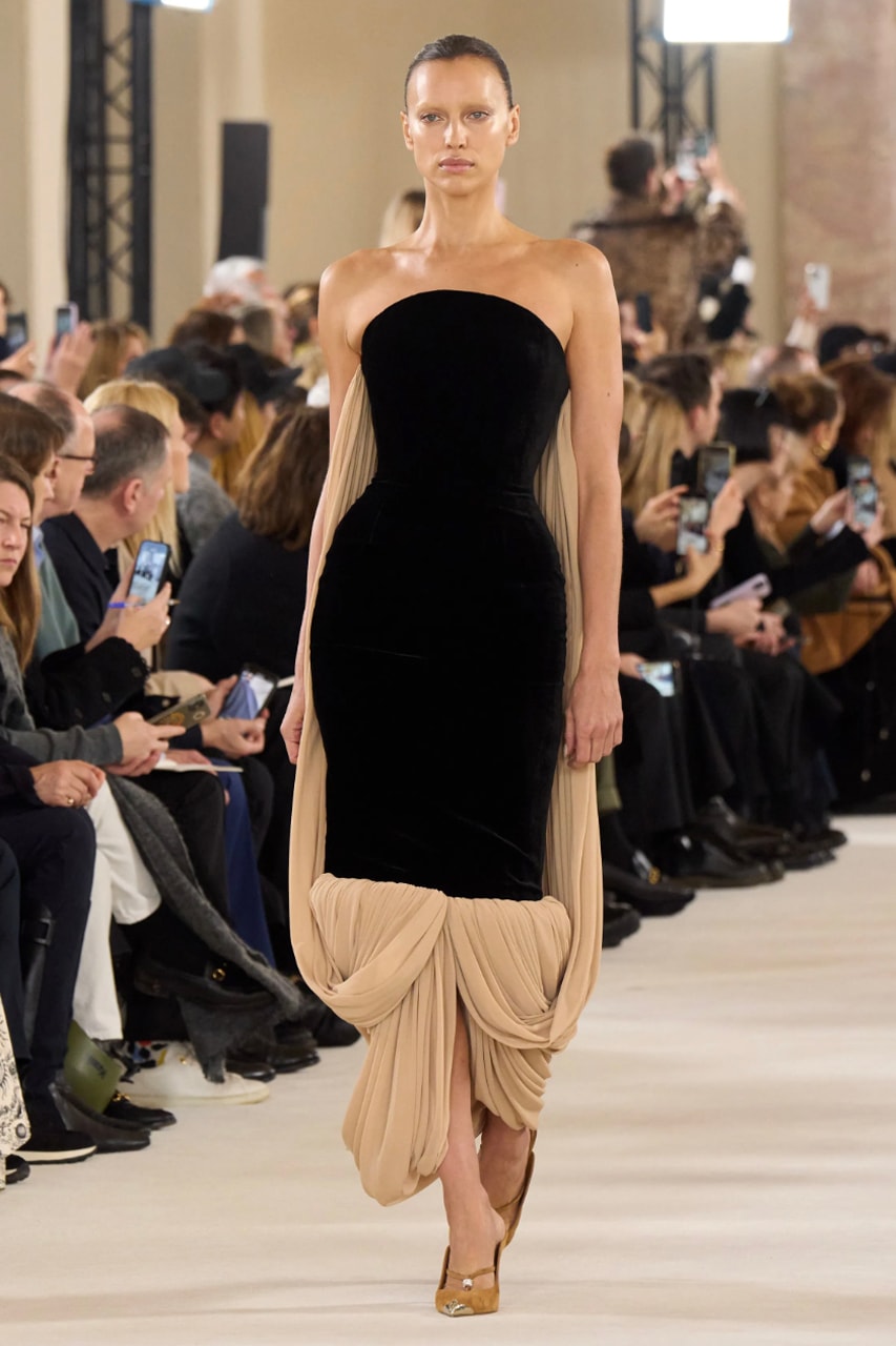 Daniel Roseberry's Schiaparelli Spring 2024 Couture Collection