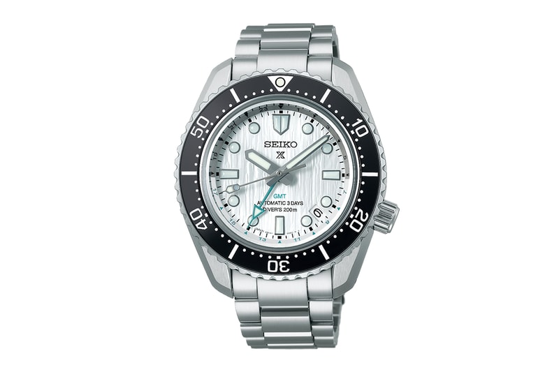 Seiko Prospex SPB439 Save The Ocean Limited Edition Release Info