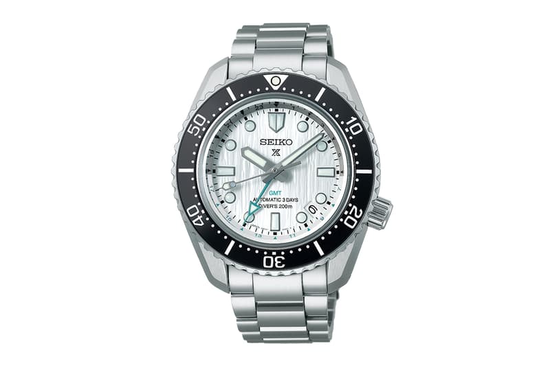 Seiko Prospex SPB439 Save The Ocean Limited Edition Release Info