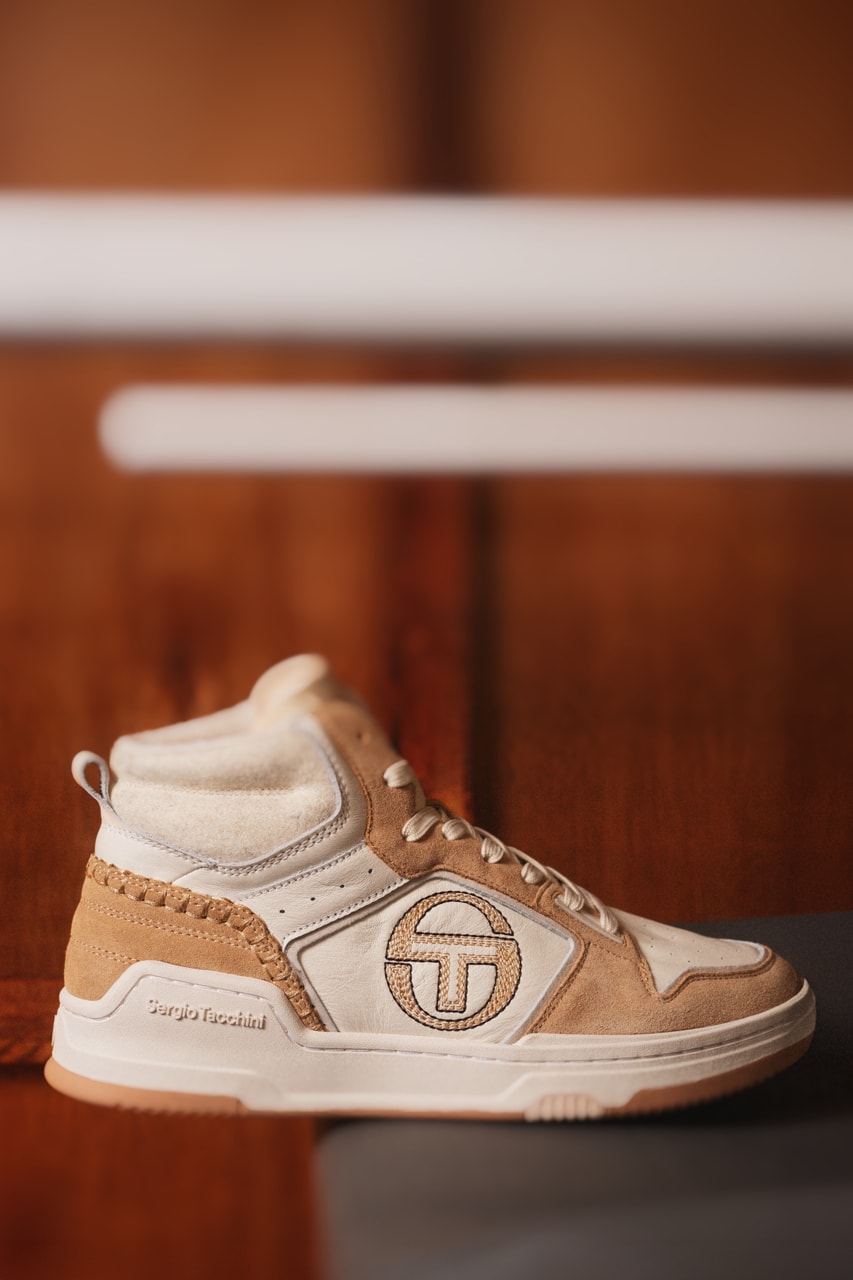 sergio tacchini sneakers livello rosso collection line Y2K Winter Marathon top spin bb court low terrace cage advantage Monte Carlo country club pack