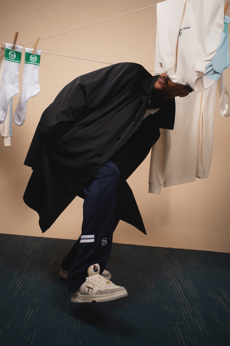 sergio tacchini sneakers livello rosso collection line Y2K Winter Marathon top spin bb court low terrace cage advantage Monte Carlo country club pack