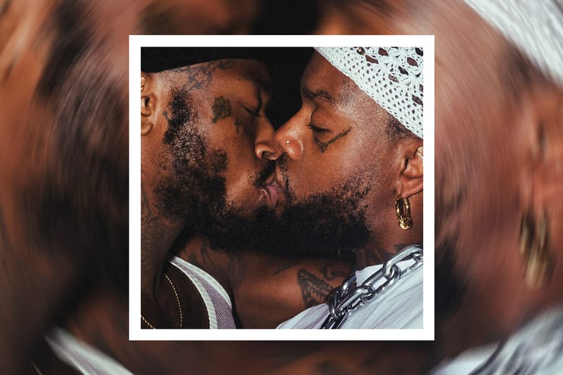 serpentwithfeet Serves Up Another Sensual Cut, "Safe Word"