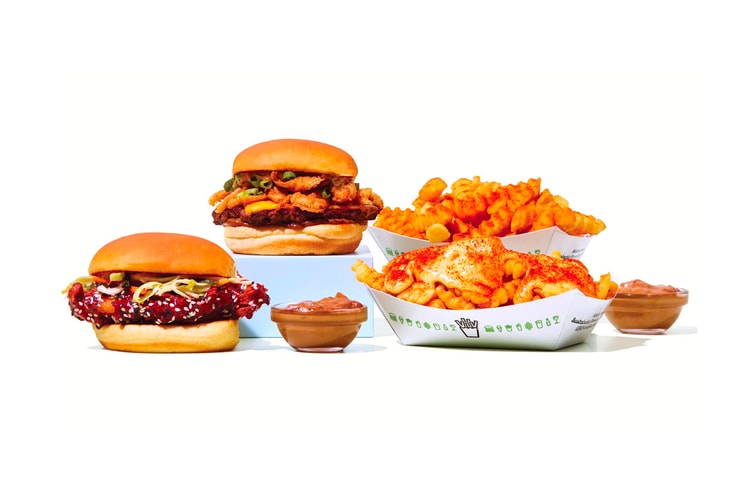 Shake Shack Offers the Best of Both Worlds With Its Swicy and Savory Menu